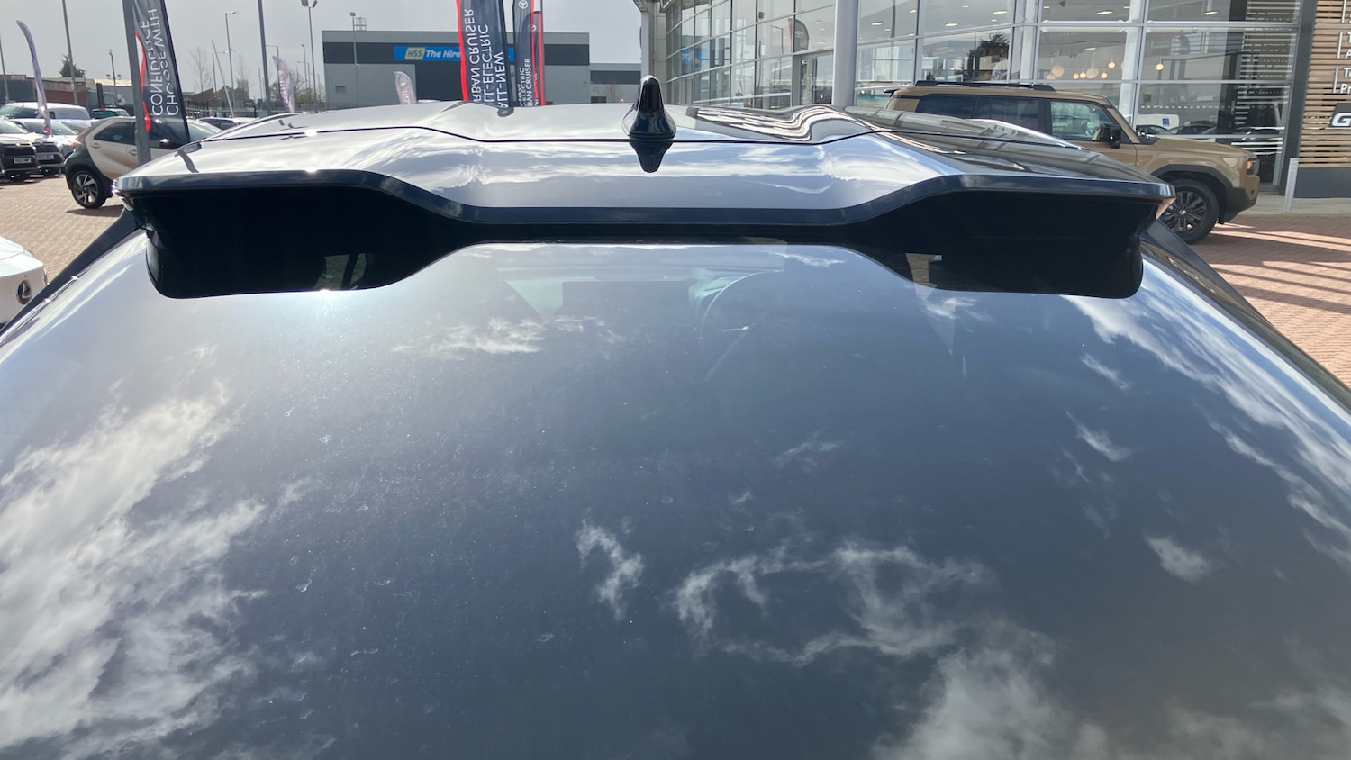 Used Toyota C-HR 2024 for sale - 78081590: Photo 22