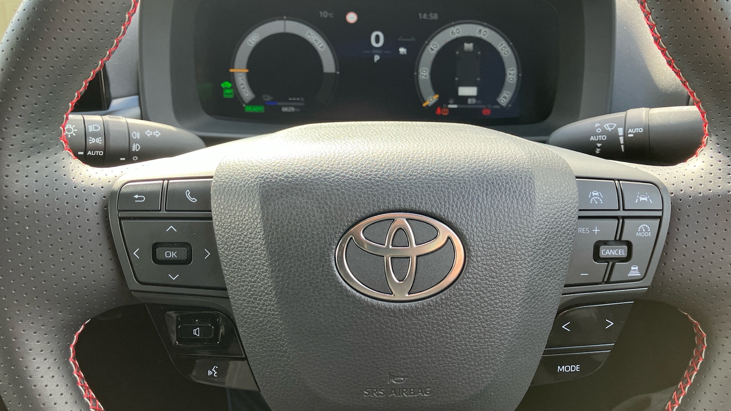 Used Toyota C-HR 2024 for sale - 78081590: Photo 42