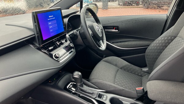 Used Toyota Corolla 2024 for sale - 76233040: Photo 10