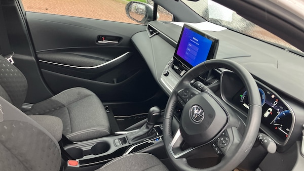 Used Toyota Corolla 2024 for sale - 76233040: Photo 11