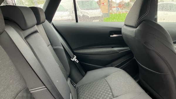 Used Toyota Corolla 2024 for sale - 76233040: Photo 12