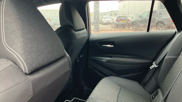 Used Toyota Corolla 2024 for sale - 76233040: Photo 13