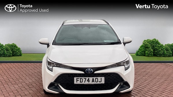 Used Toyota Corolla 2024 for sale - 76233040: Photo 15