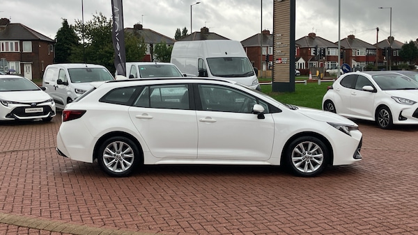 Used Toyota Corolla 2024 for sale - 76233040: Photo 16