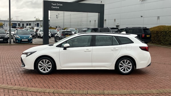 Used Toyota Corolla 2024 for sale - 76233040: Photo 17