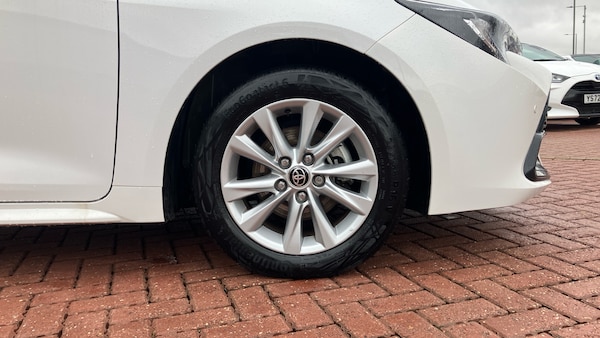 Used Toyota Corolla 2024 for sale - 76233040: Photo 18