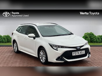 Toyota - Corolla