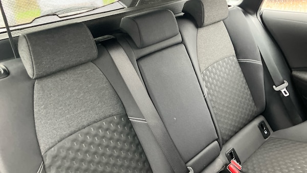 Used Toyota Corolla 2024 for sale - 76233040: Photo 20