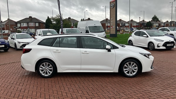 Used Toyota Corolla 2024 for sale - 76233040: Photo 28