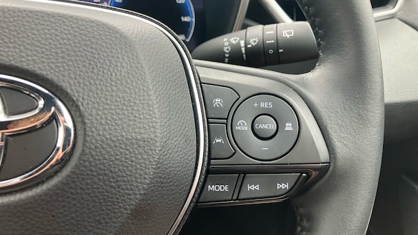 Used Toyota Corolla 2024 for sale - 76233040: Photo 32