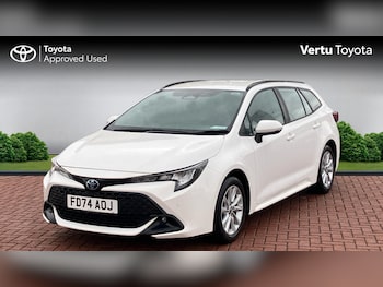 Used Toyota Corolla 2024 for sale - 76233040: Photo 3