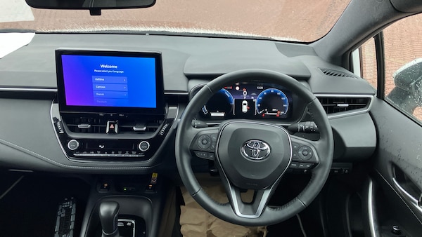 Used Toyota Corolla 2024 for sale - 76233040: Photo 6