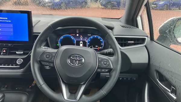 Used Toyota Corolla 2024 for sale - 76233040: Photo 8