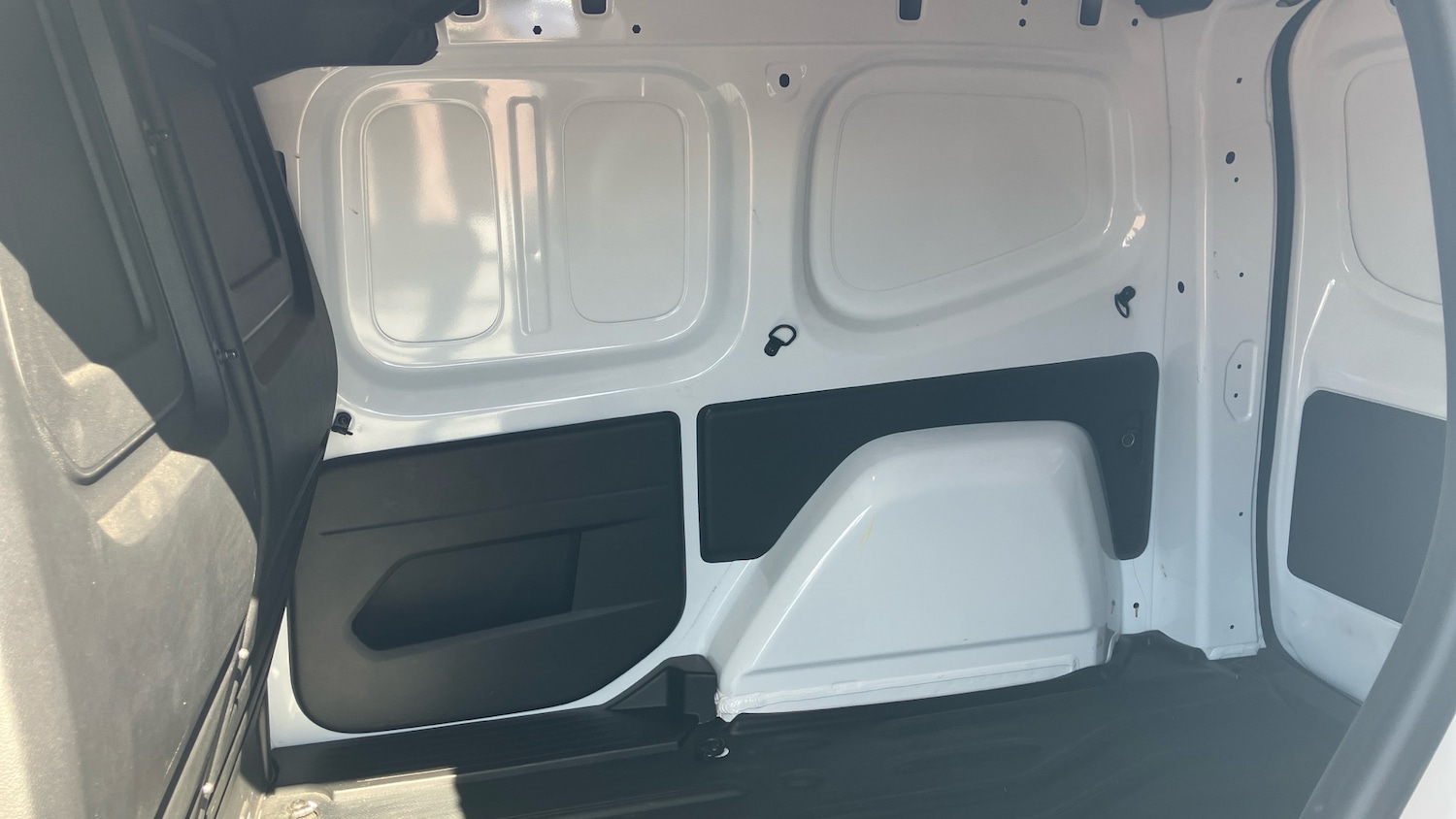 Used Mercedes-Benz Citan 2024 for sale - 78045415: Photo 12