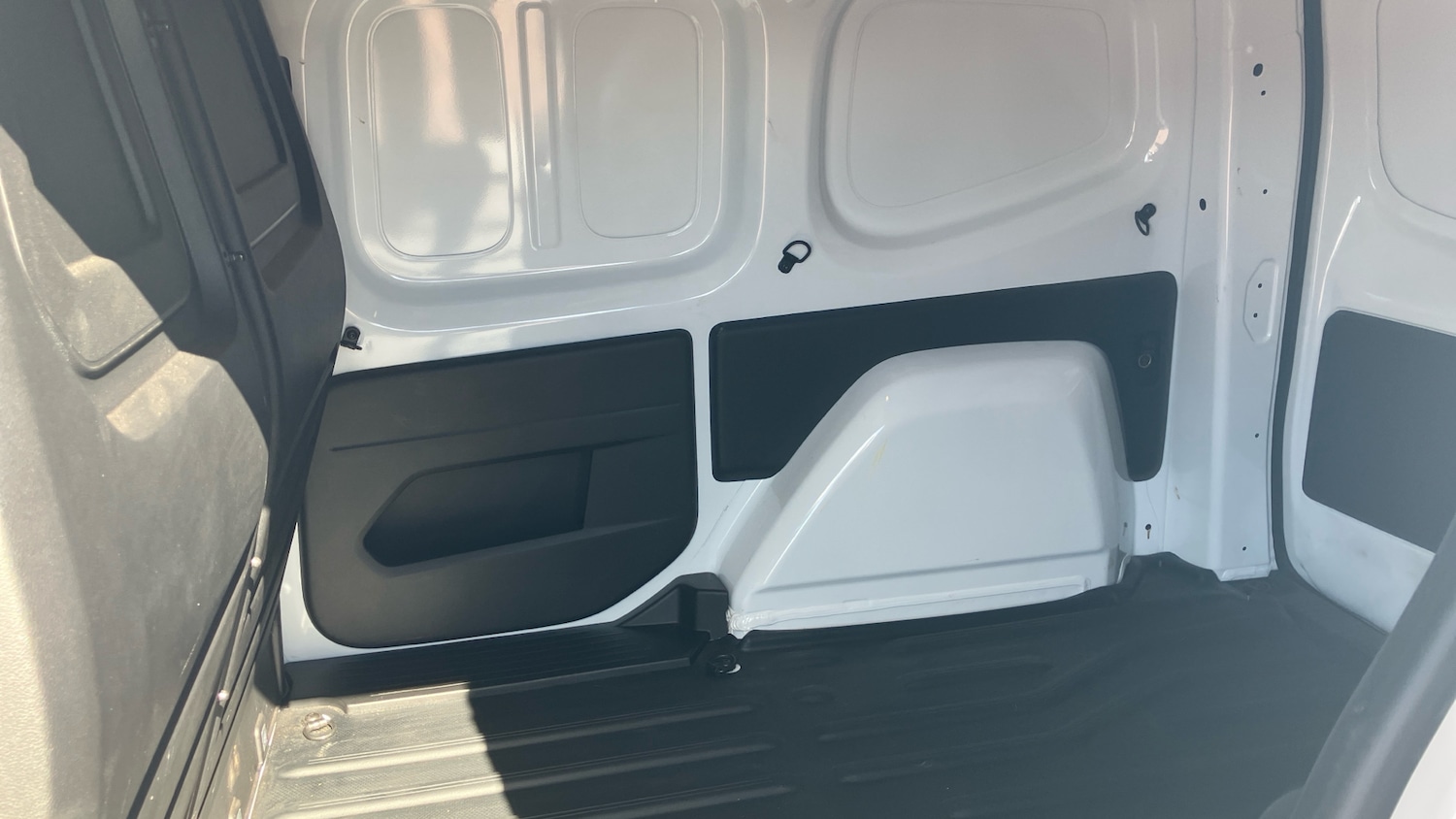 Used Mercedes-Benz Citan 2024 for sale - 78045415: Photo 13