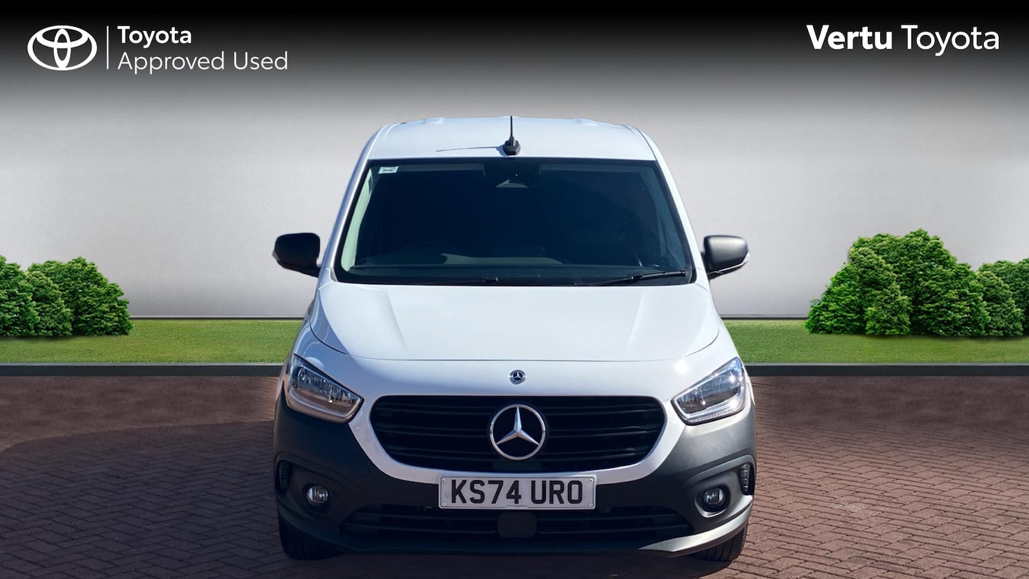 Used Mercedes-Benz Citan 2024 for sale - 78045415: Photo 15