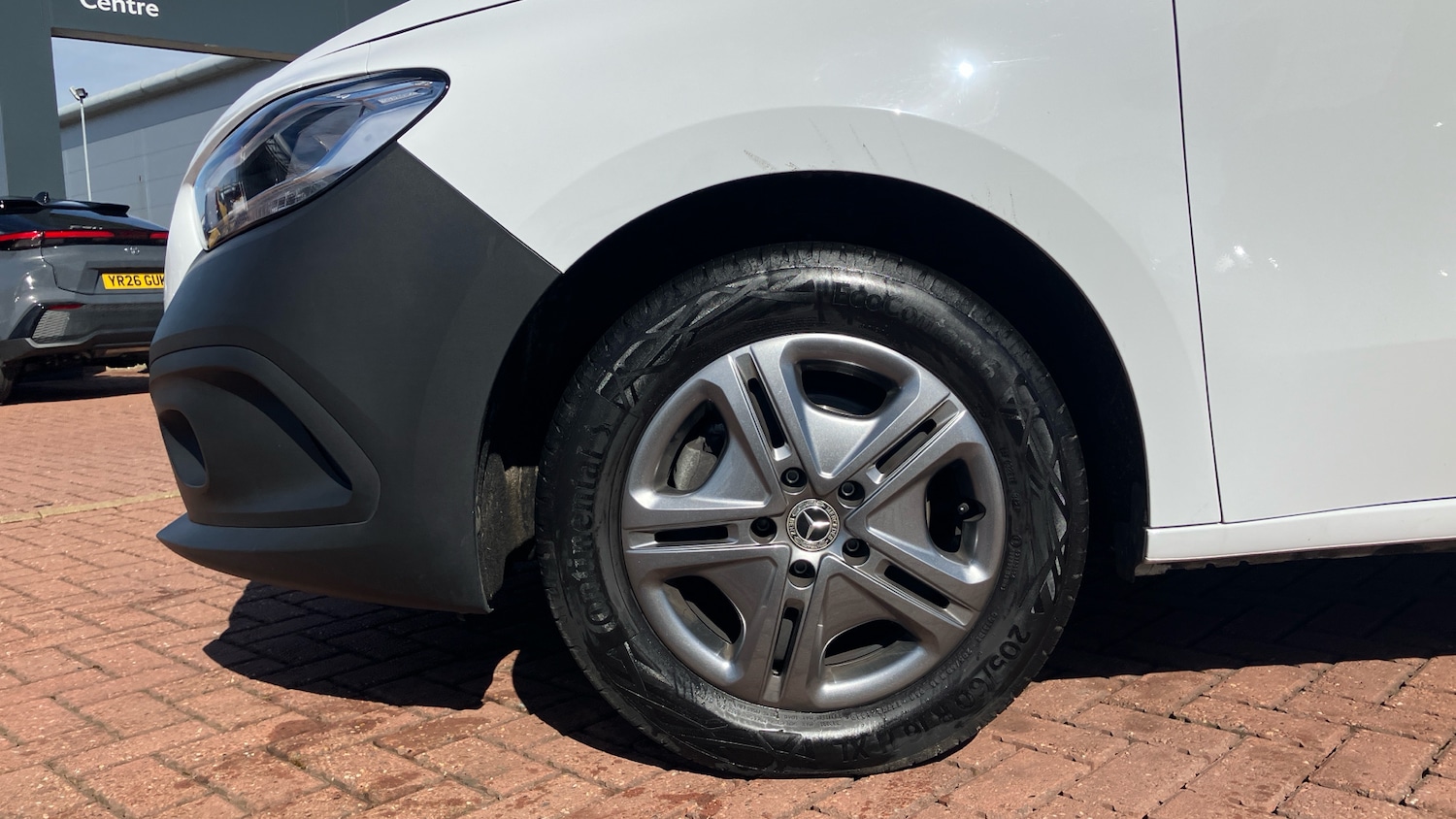 Used Mercedes-Benz Citan 2024 for sale - 78045415: Photo 18