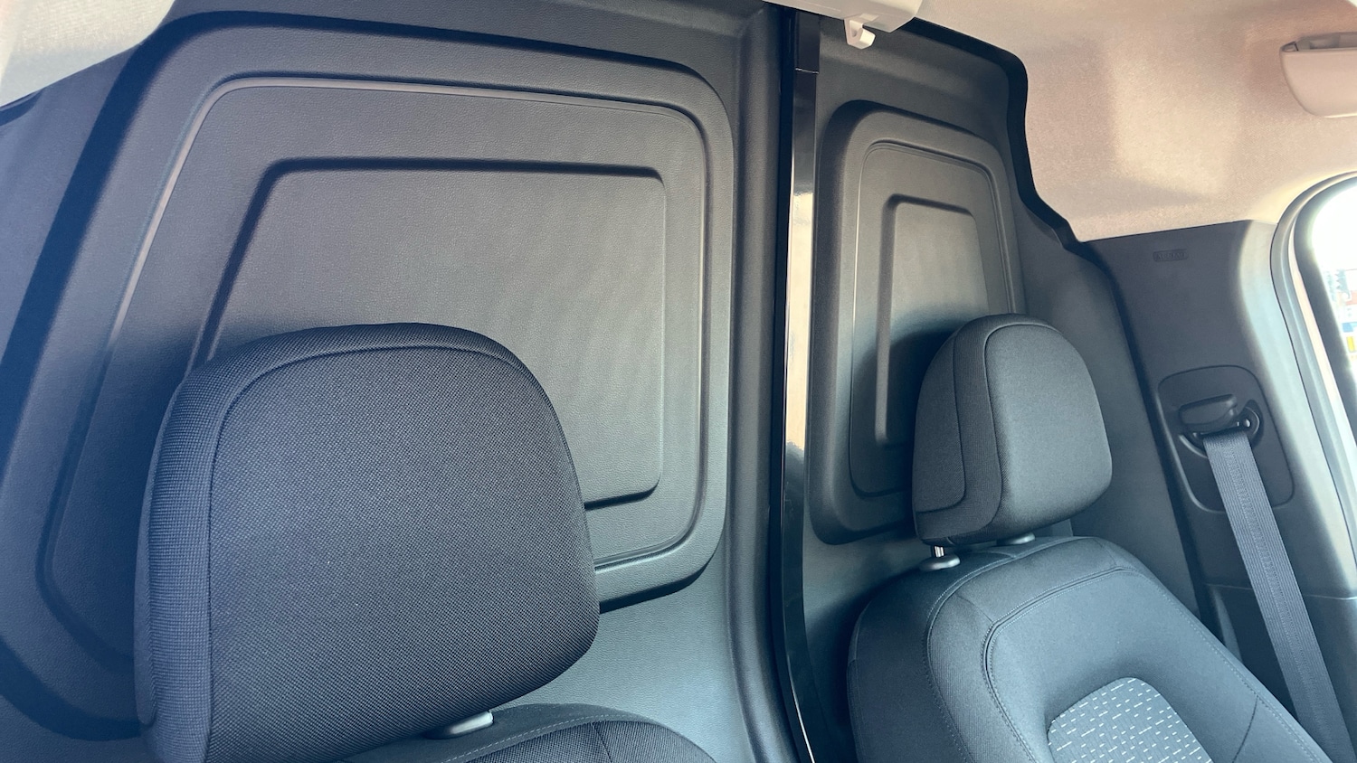 Used Mercedes-Benz Citan 2024 for sale - 78045415: Photo 20