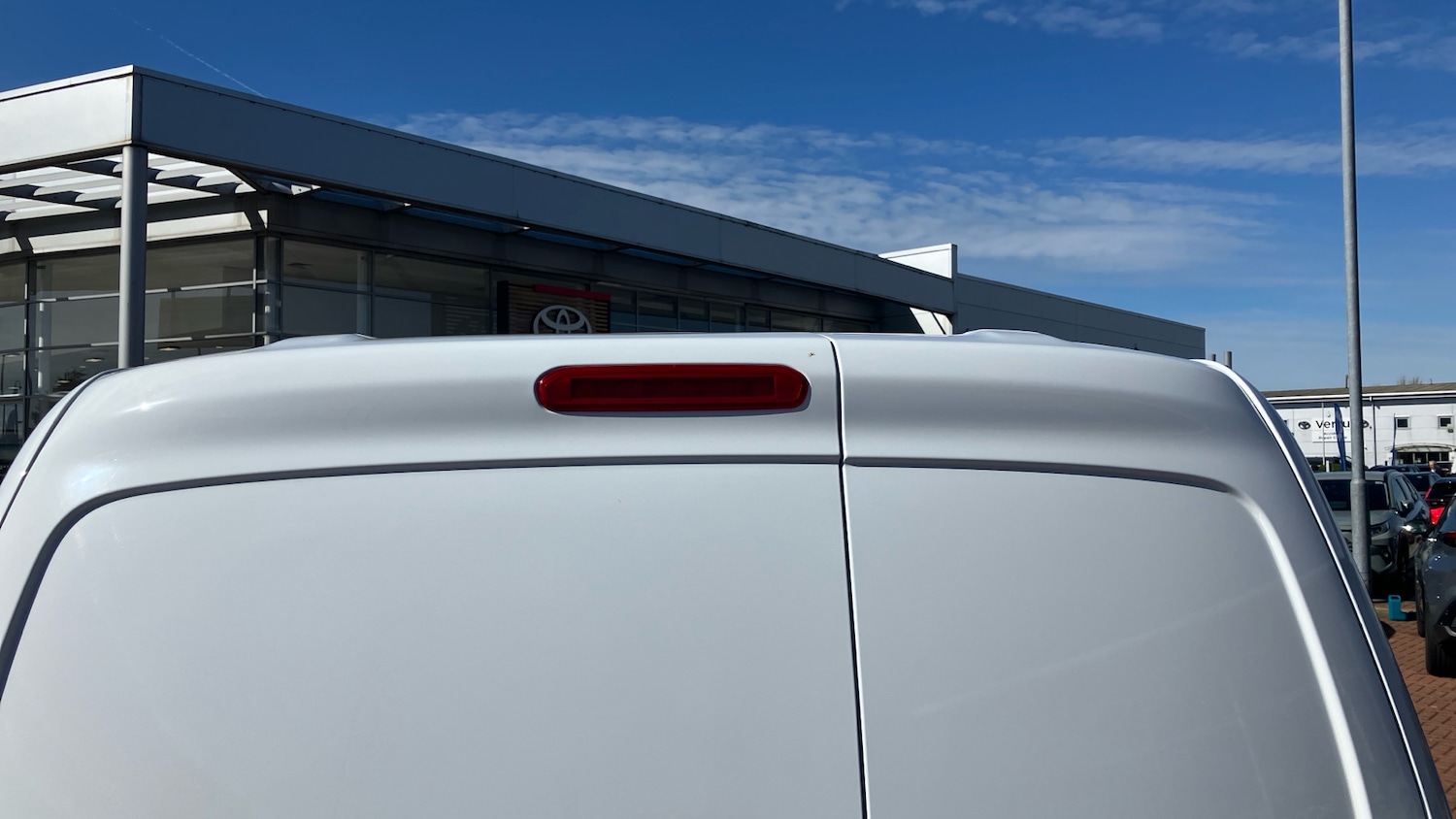 Used Mercedes-Benz Citan 2024 for sale - 78045415: Photo 22