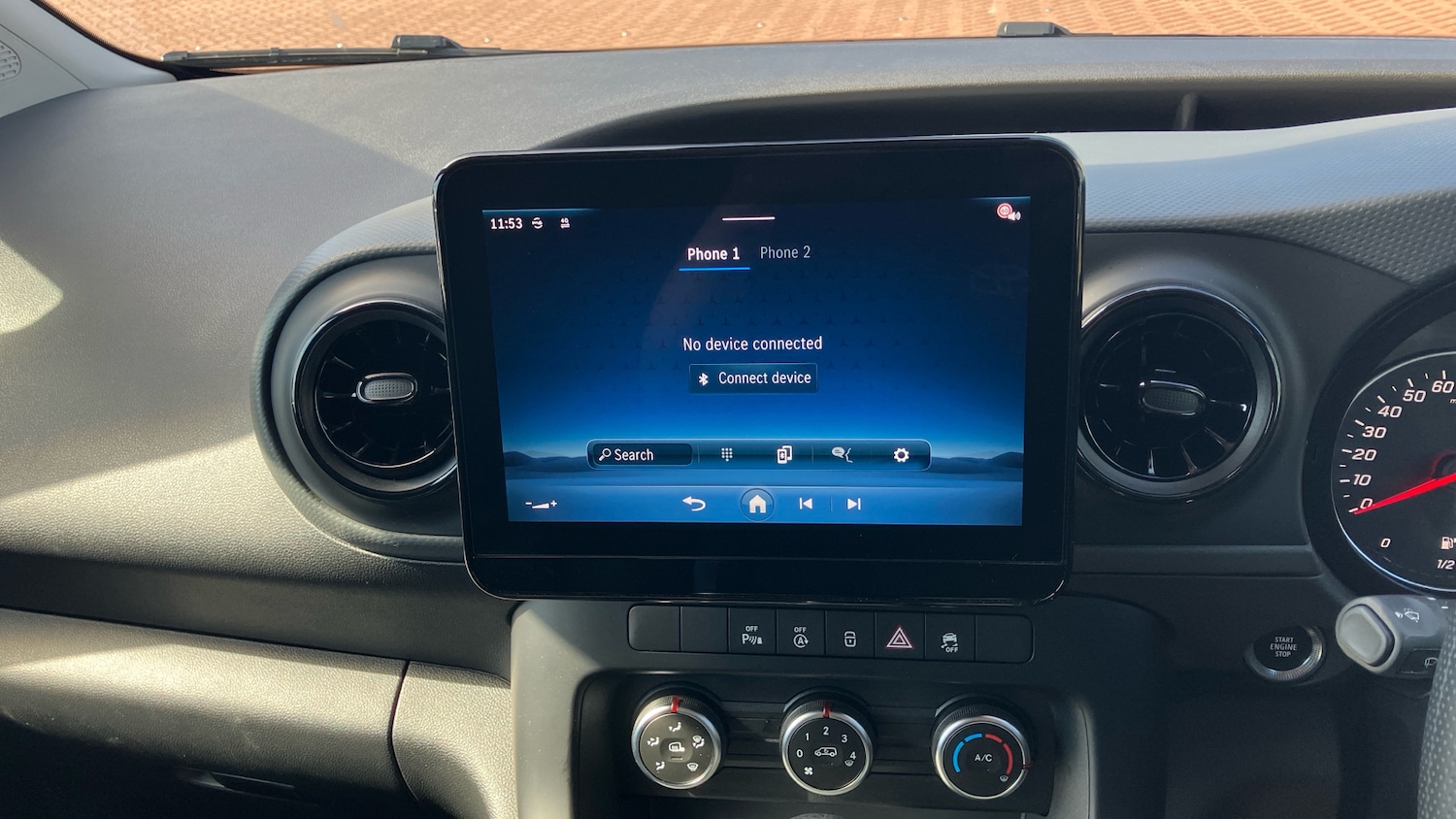 Used Mercedes-Benz Citan 2024 for sale - 78045415: Photo 23