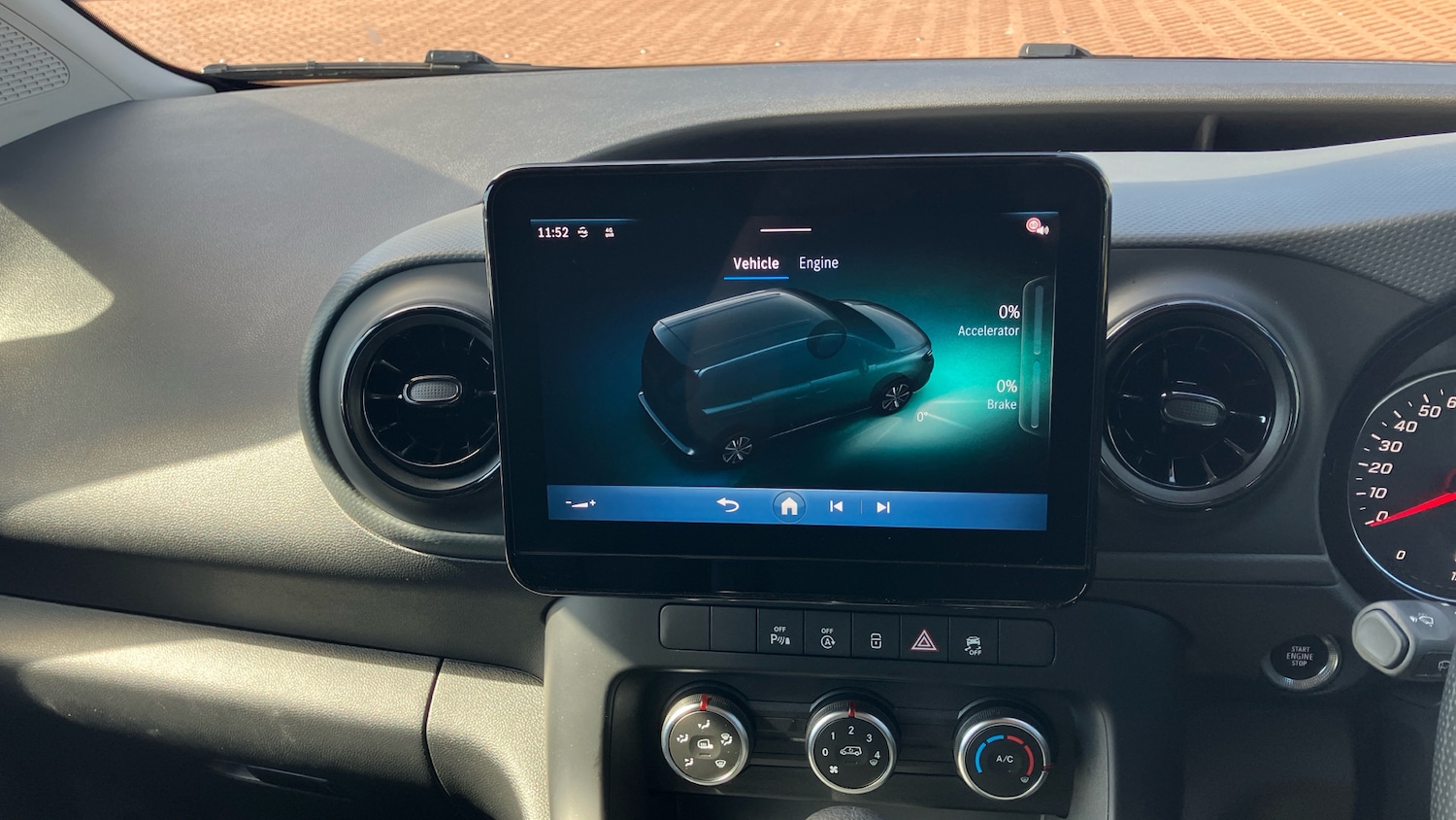 Used Mercedes-Benz Citan 2024 for sale - 78045415: Photo 24