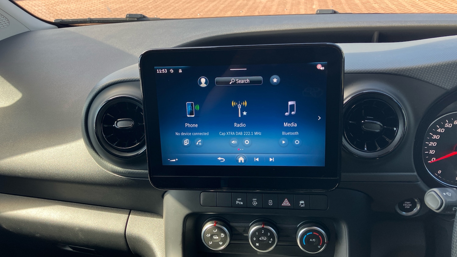 Used Mercedes-Benz Citan 2024 for sale - 78045415: Photo 25