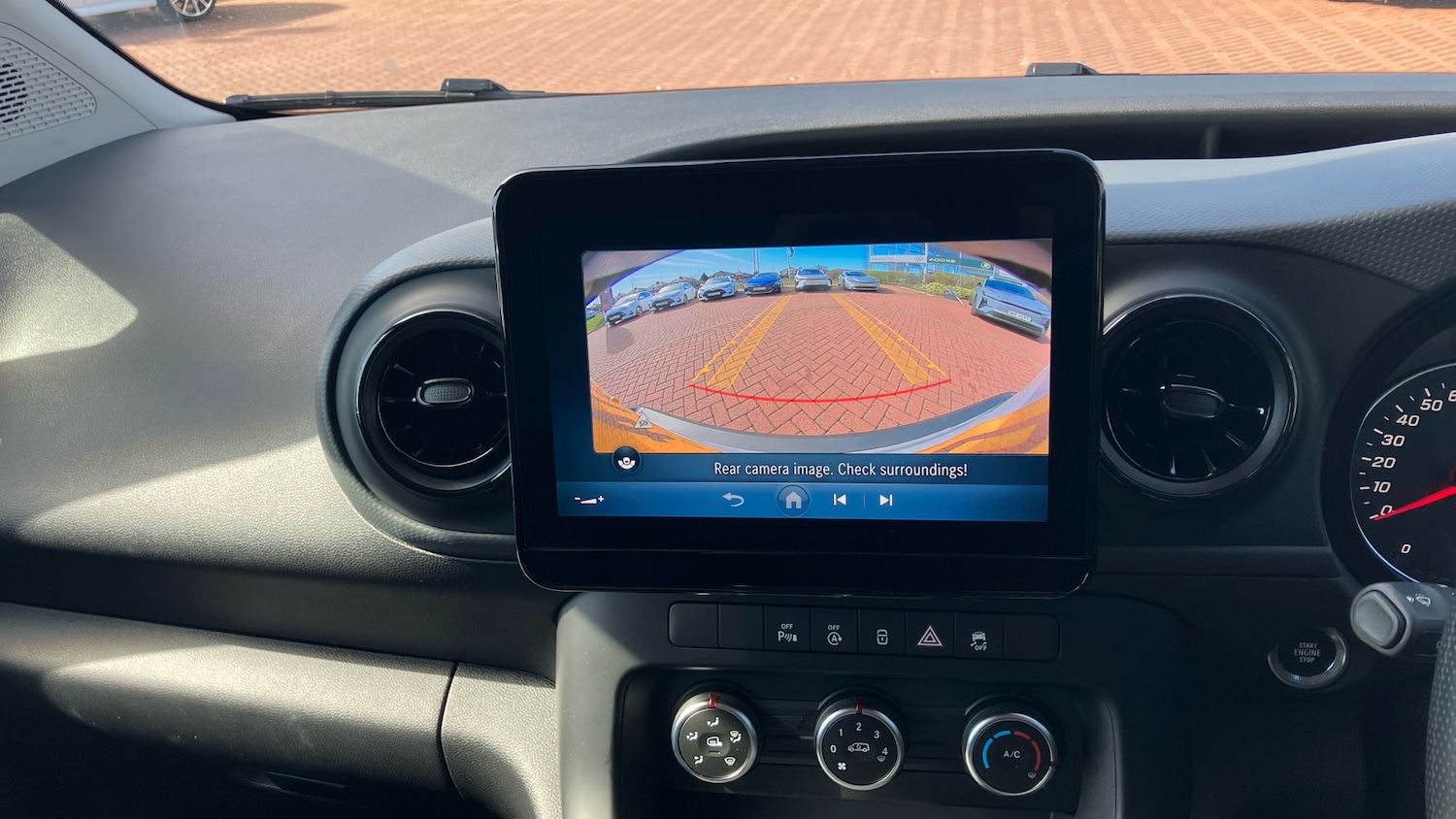 Used Mercedes-Benz Citan 2024 for sale - 78045415: Photo 27