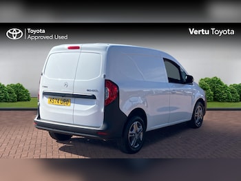 Used Mercedes-Benz Citan 2024 for sale - 78045415: Photo