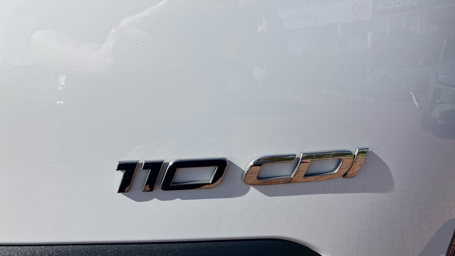 Used Mercedes-Benz Citan 2024 for sale - 78045415: Photo 32