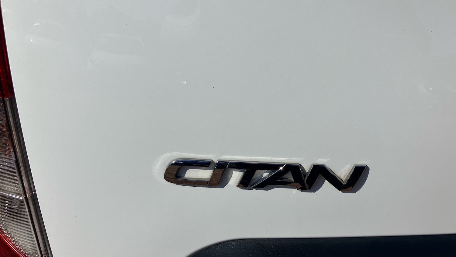 Used Mercedes-Benz Citan 2024 for sale - 78045415: Photo 34
