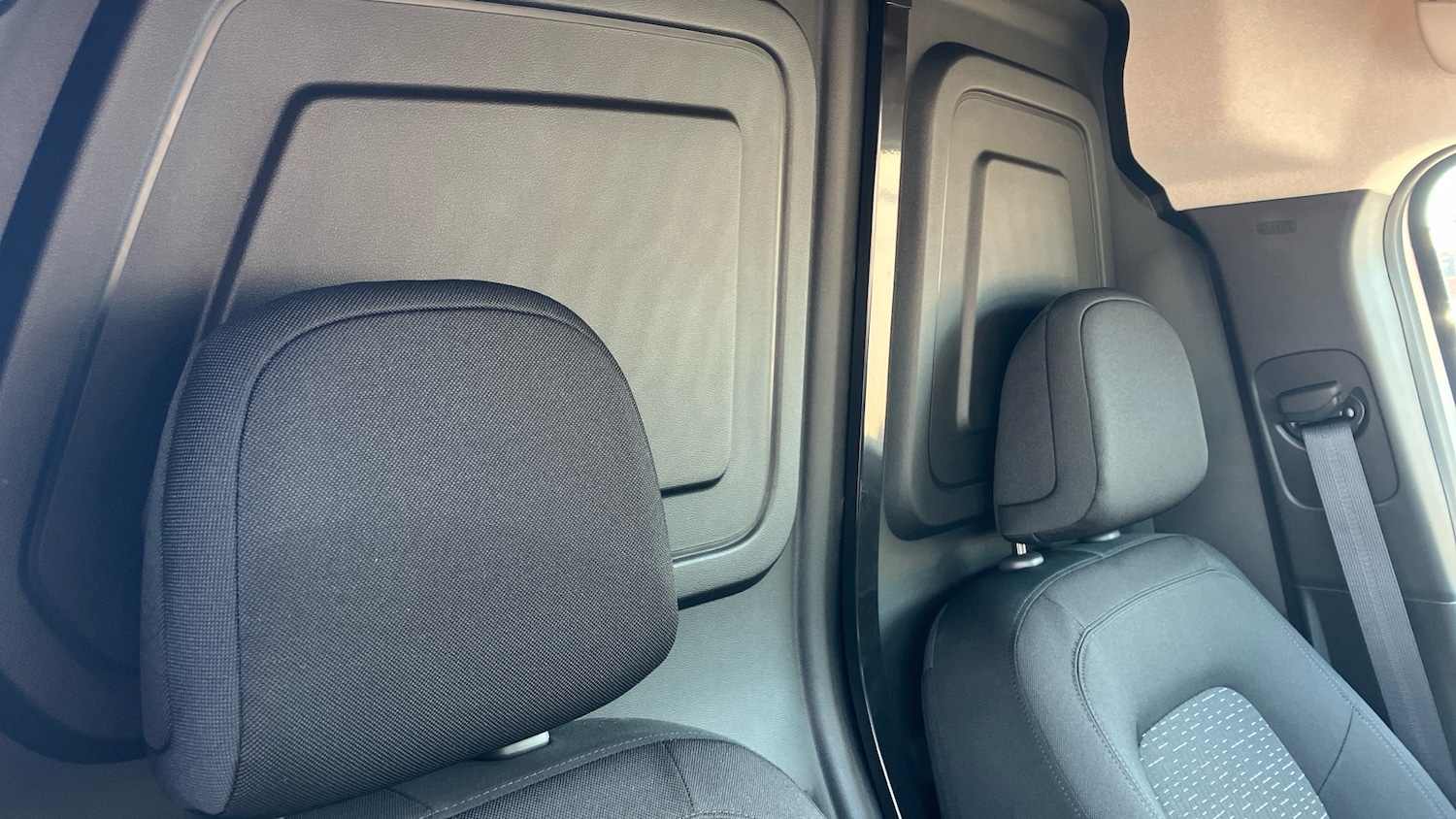 Used Mercedes-Benz Citan 2024 for sale - 78045415: Photo 41