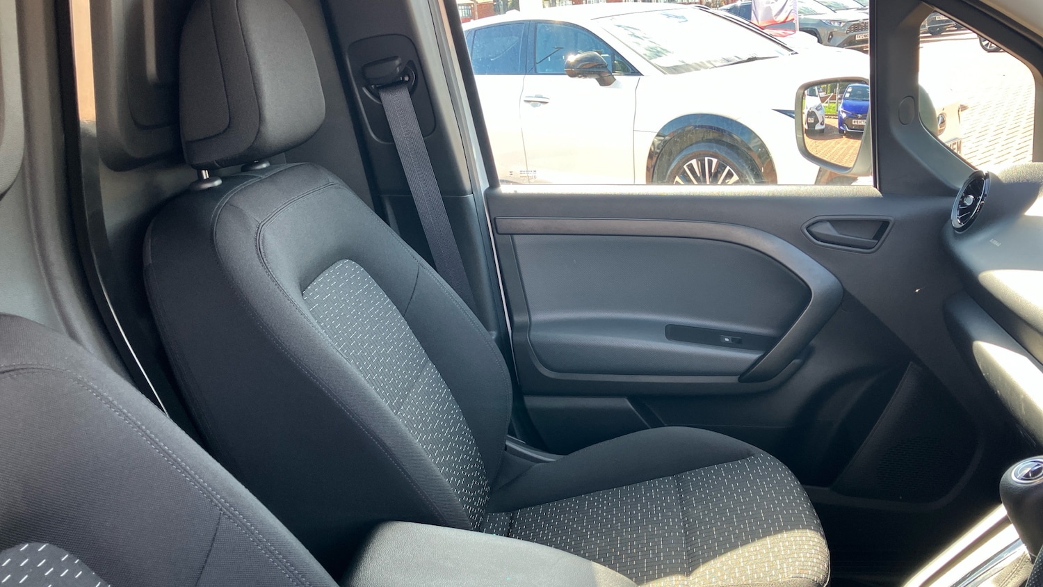 Used Mercedes-Benz Citan 2024 for sale - 78045415: Photo 42