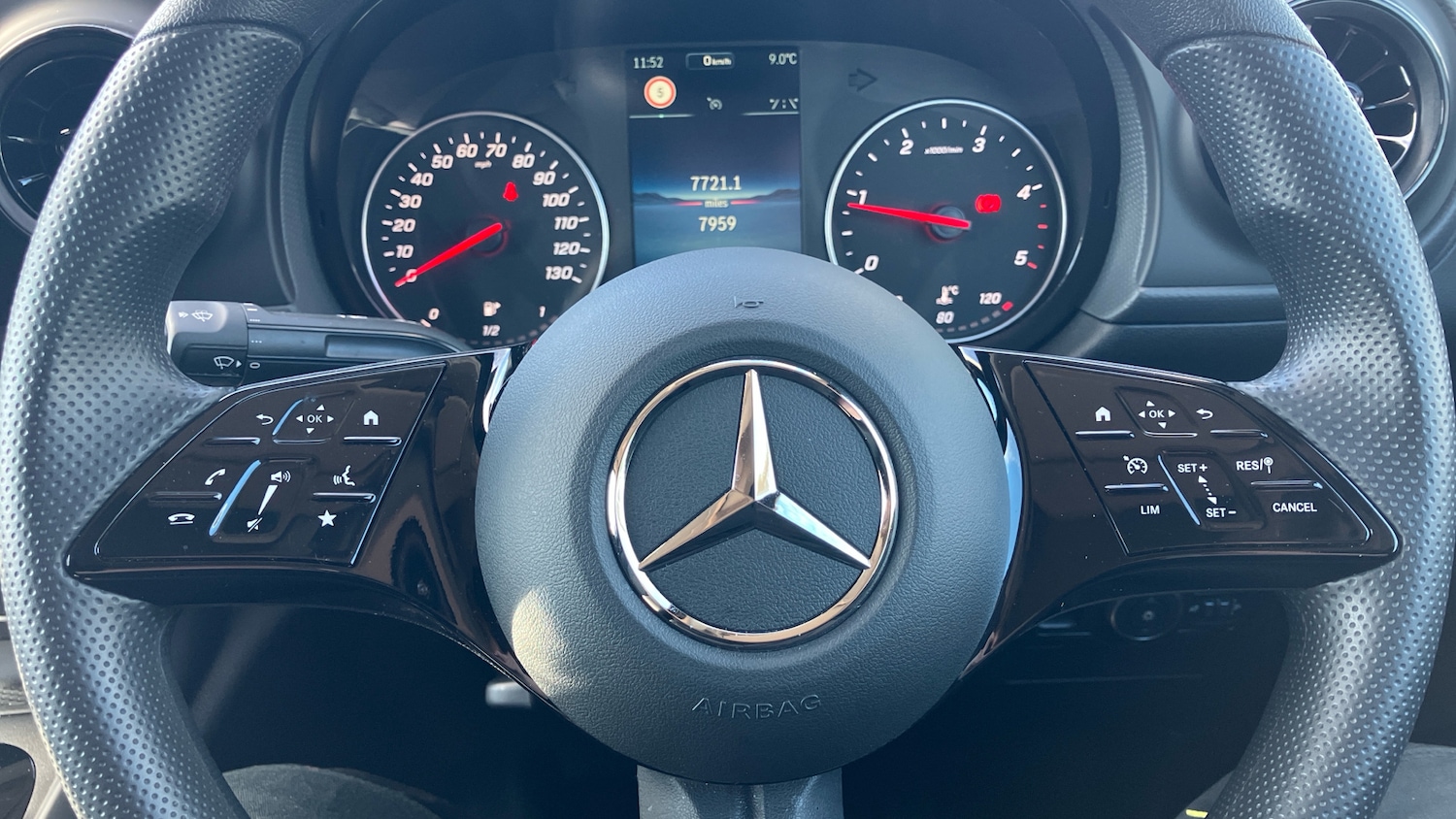 Used Mercedes-Benz Citan 2024 for sale - 78045415: Photo 45