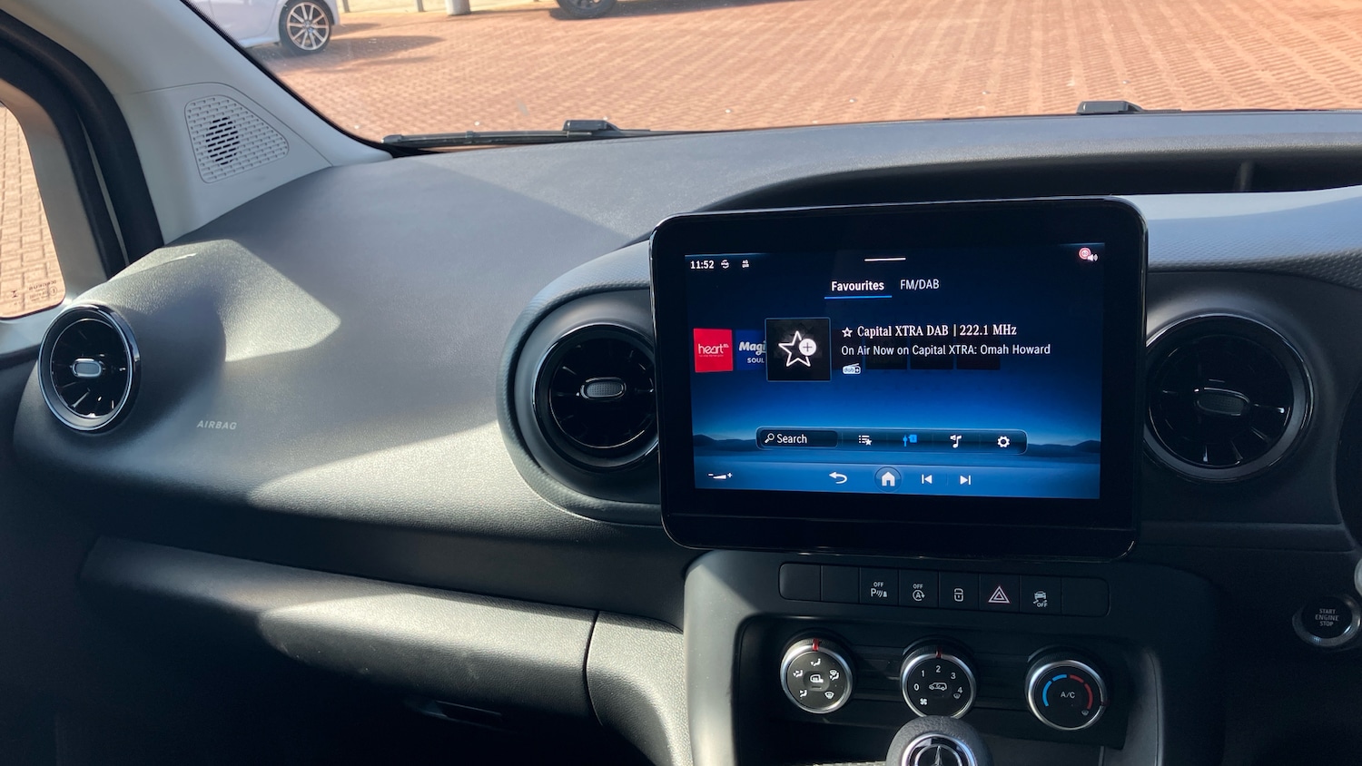 Used Mercedes-Benz Citan 2024 for sale - 78045415: Photo 47