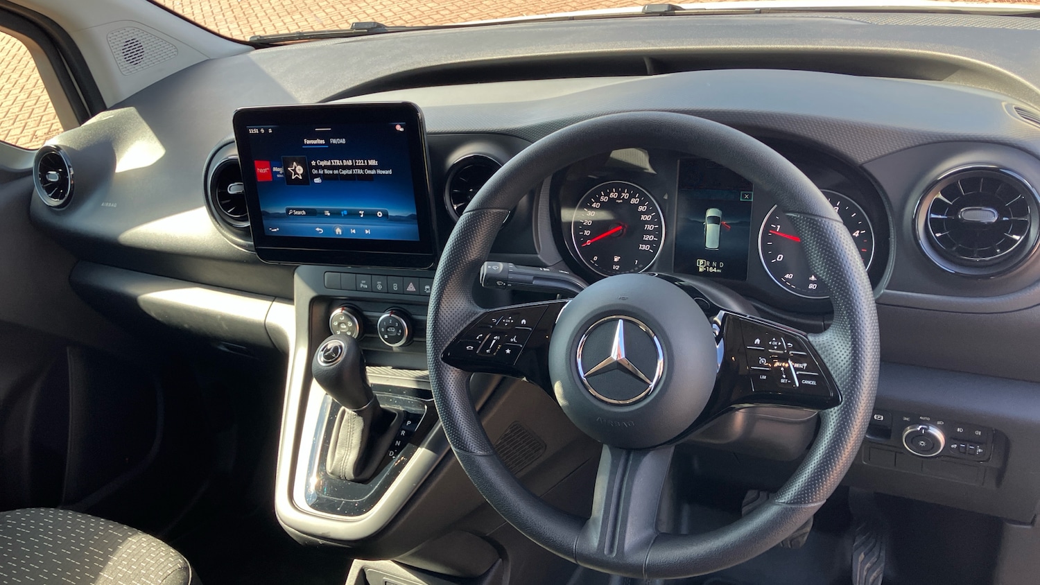 Used Mercedes-Benz Citan 2024 for sale - 78045415: Photo 5