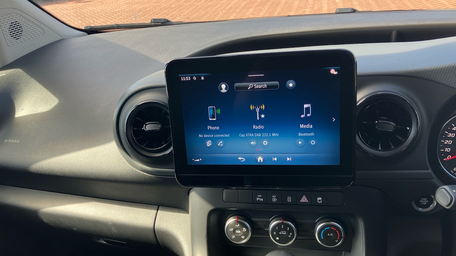 Used Mercedes-Benz Citan 2024 for sale - 78045415: Photo 7