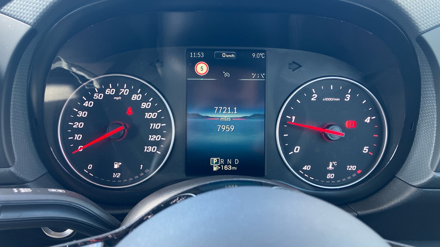 Used Mercedes-Benz Citan 2024 for sale - 78045415: Photo 9