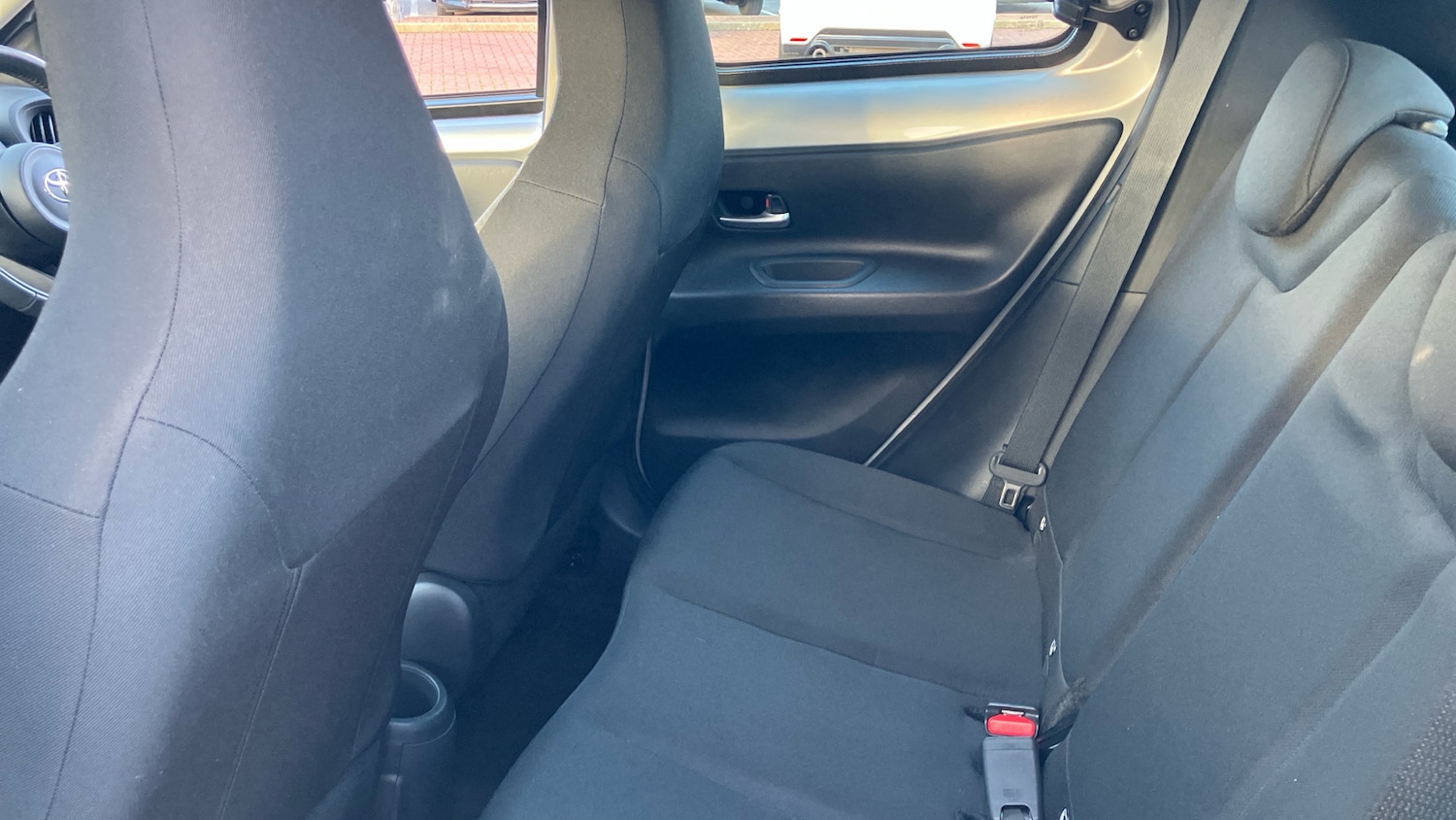 Used Toyota Aygo X 2022 for sale - 76969671: Photo 13