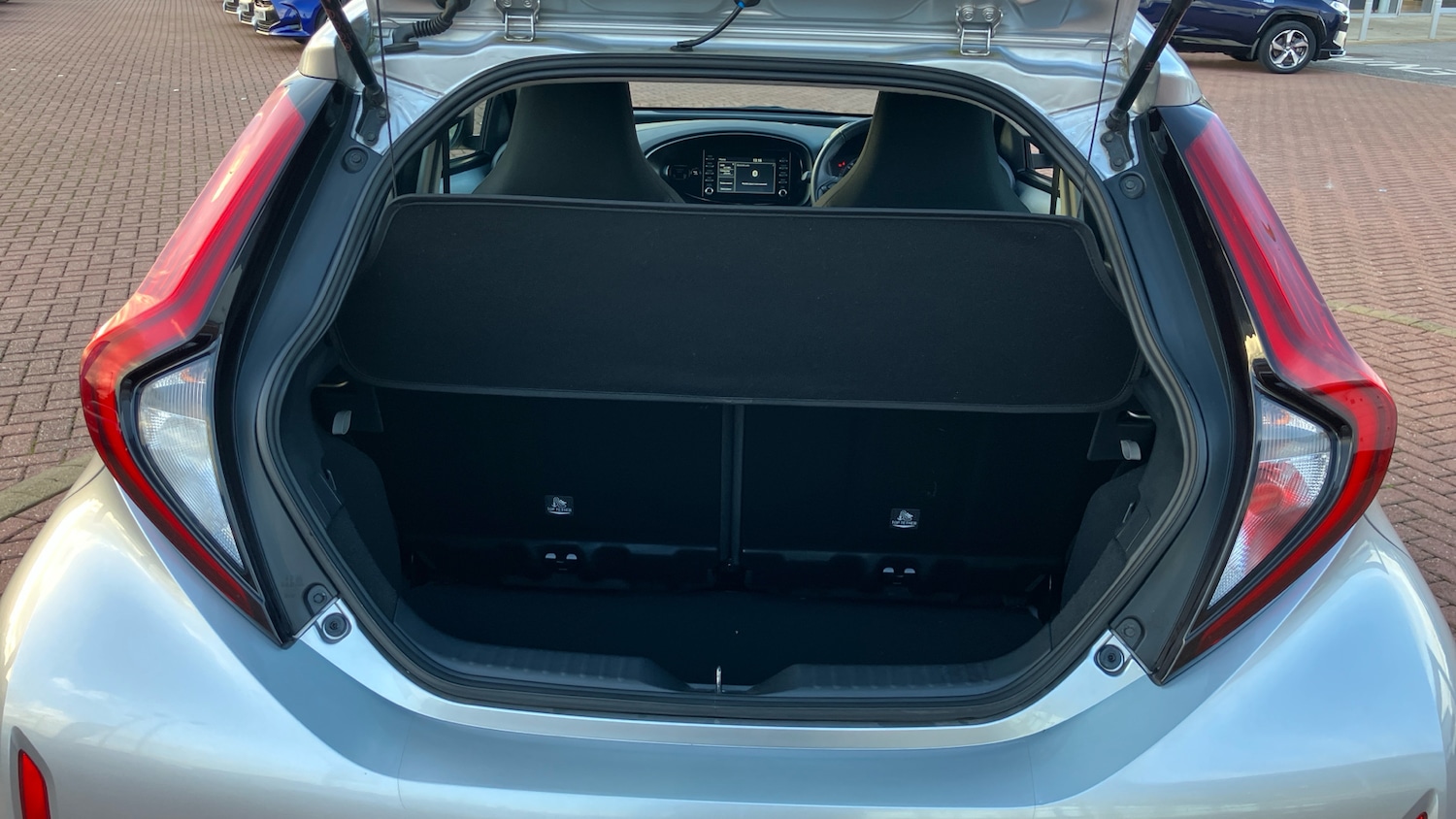 Used Toyota Aygo X 2022 for sale - 76969671: Photo 14