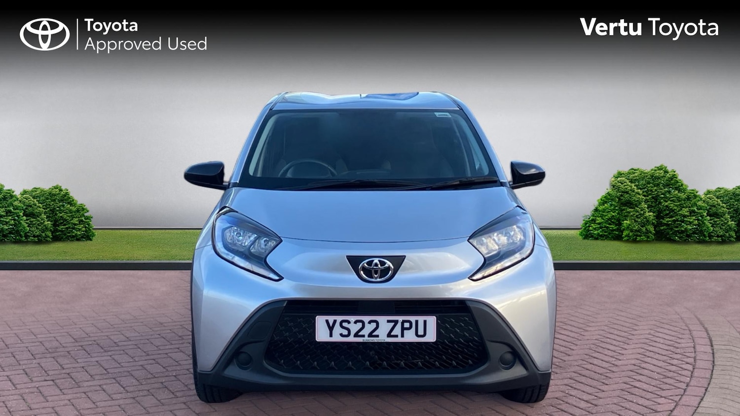 Used Toyota Aygo X 2022 for sale - 76969671: Photo 15