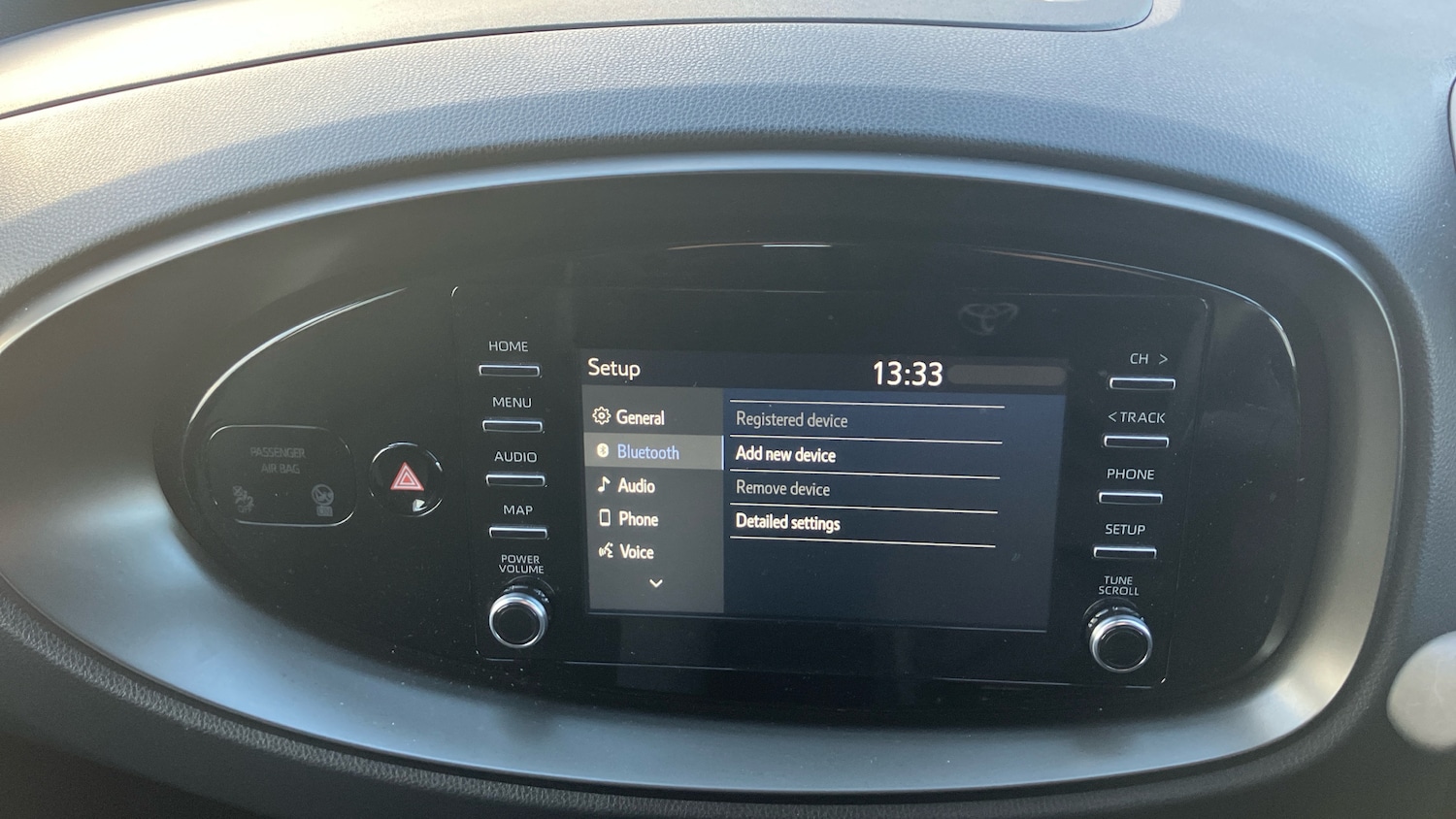 Used Toyota Aygo X 2022 for sale - 76969671: Photo 21