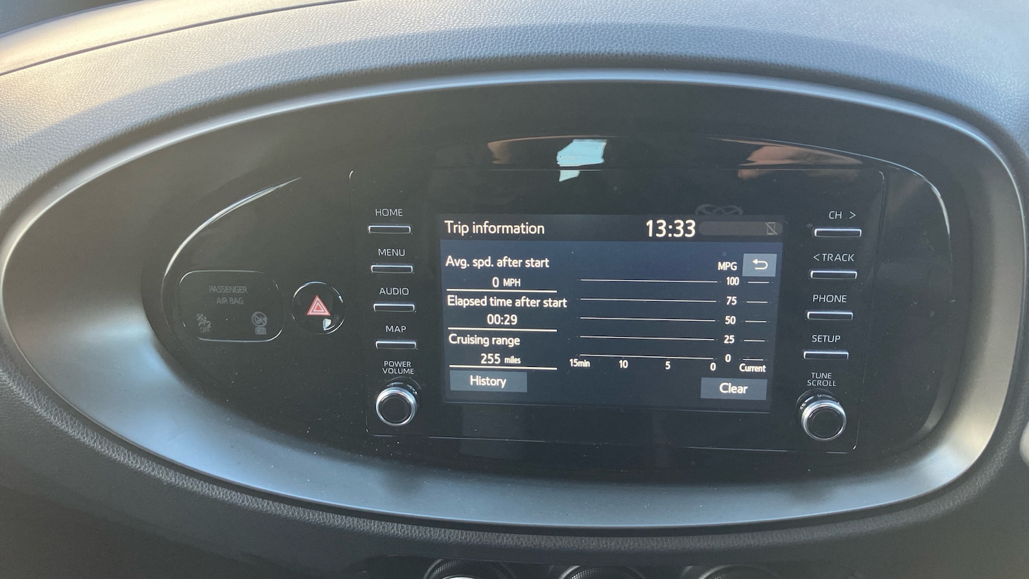 Used Toyota Aygo X 2022 for sale - 76969671: Photo 22