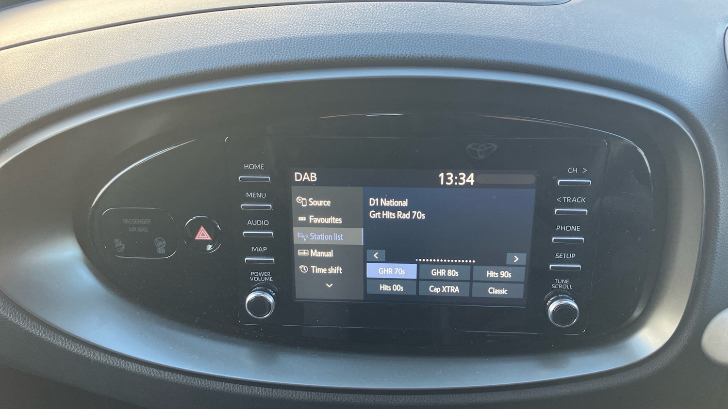 Used Toyota Aygo X 2022 for sale - 76969671: Photo 24