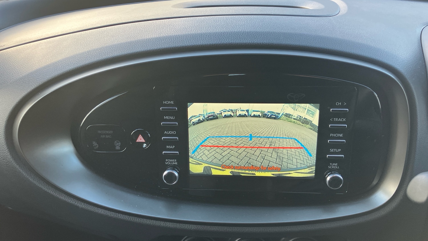 Used Toyota Aygo X 2022 for sale - 76969671: Photo 25