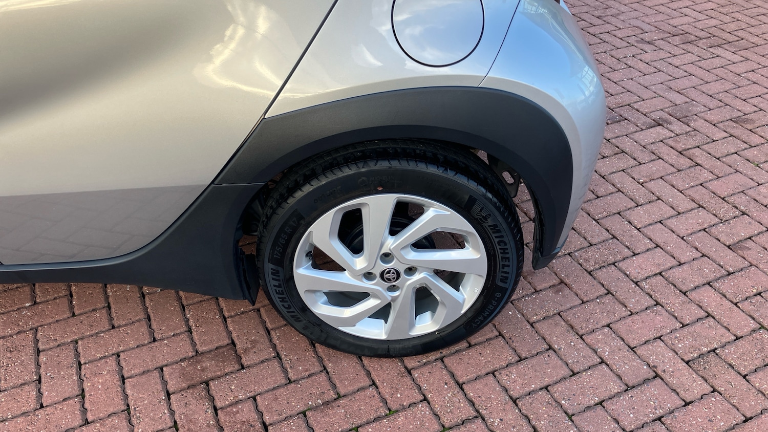 Used Toyota Aygo X 2022 for sale - 76969671: Photo 35