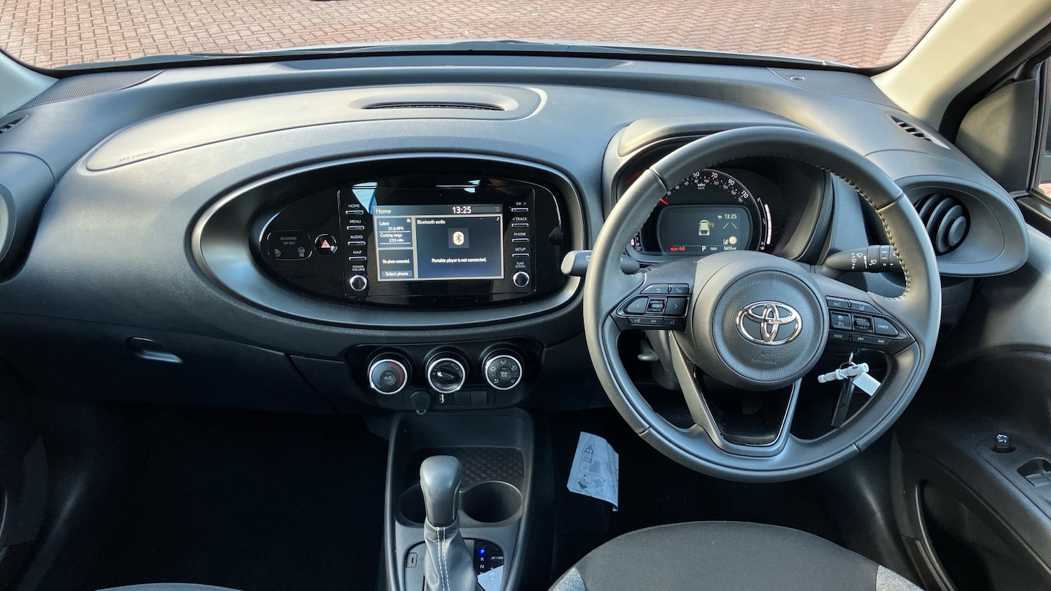 Used Toyota Aygo X 2022 for sale - 76969671: Photo 38