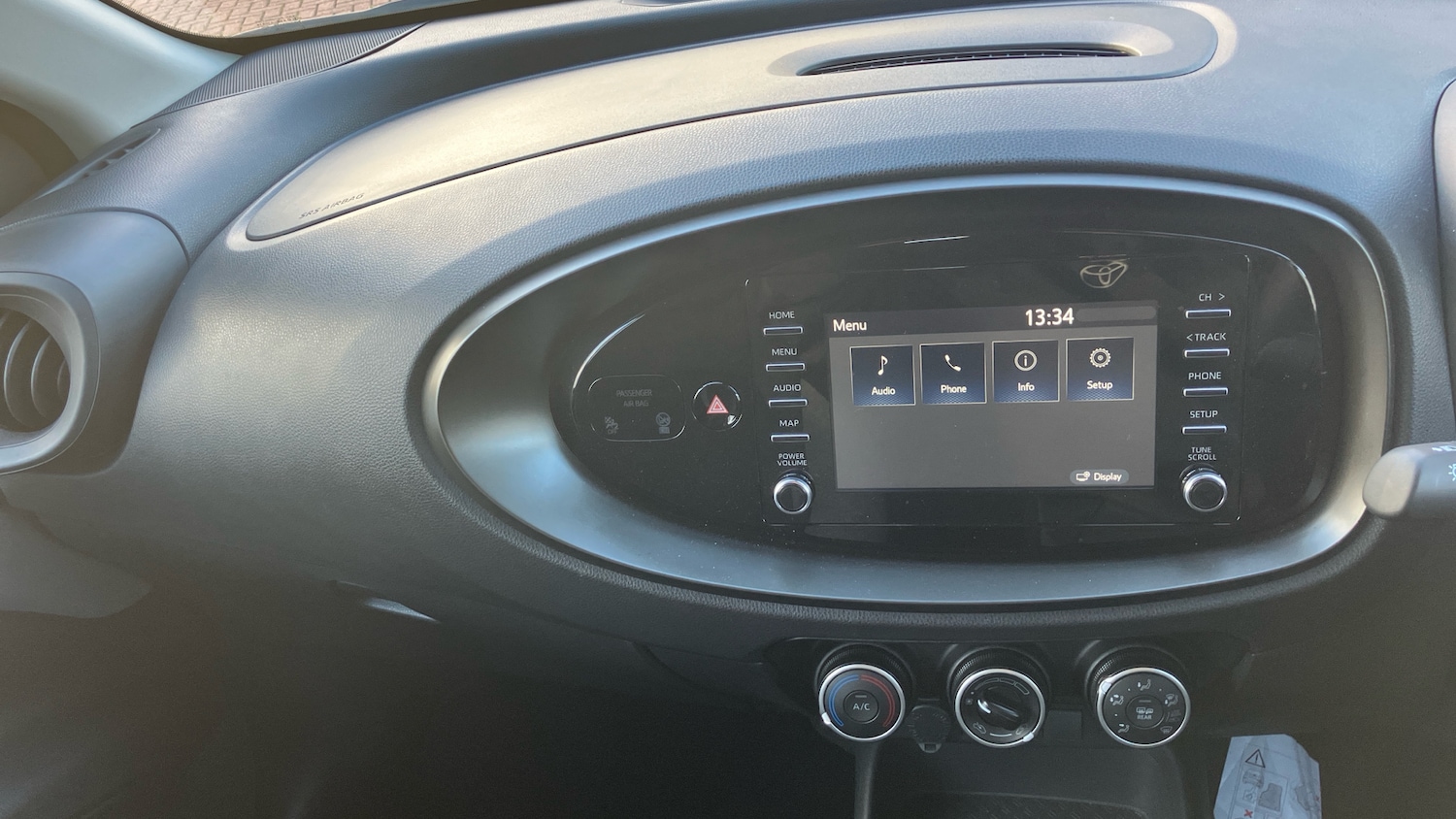 Used Toyota Aygo X 2022 for sale - 76969671: Photo 39