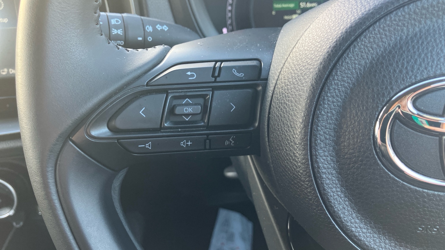 Used Toyota Aygo X 2022 for sale - 76969671: Photo 40