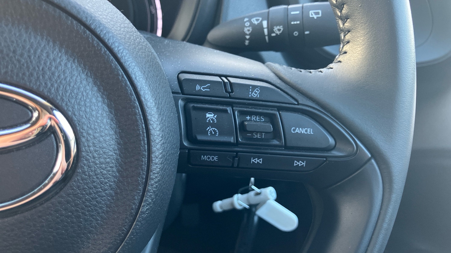 Used Toyota Aygo X 2022 for sale - 76969671: Photo 41