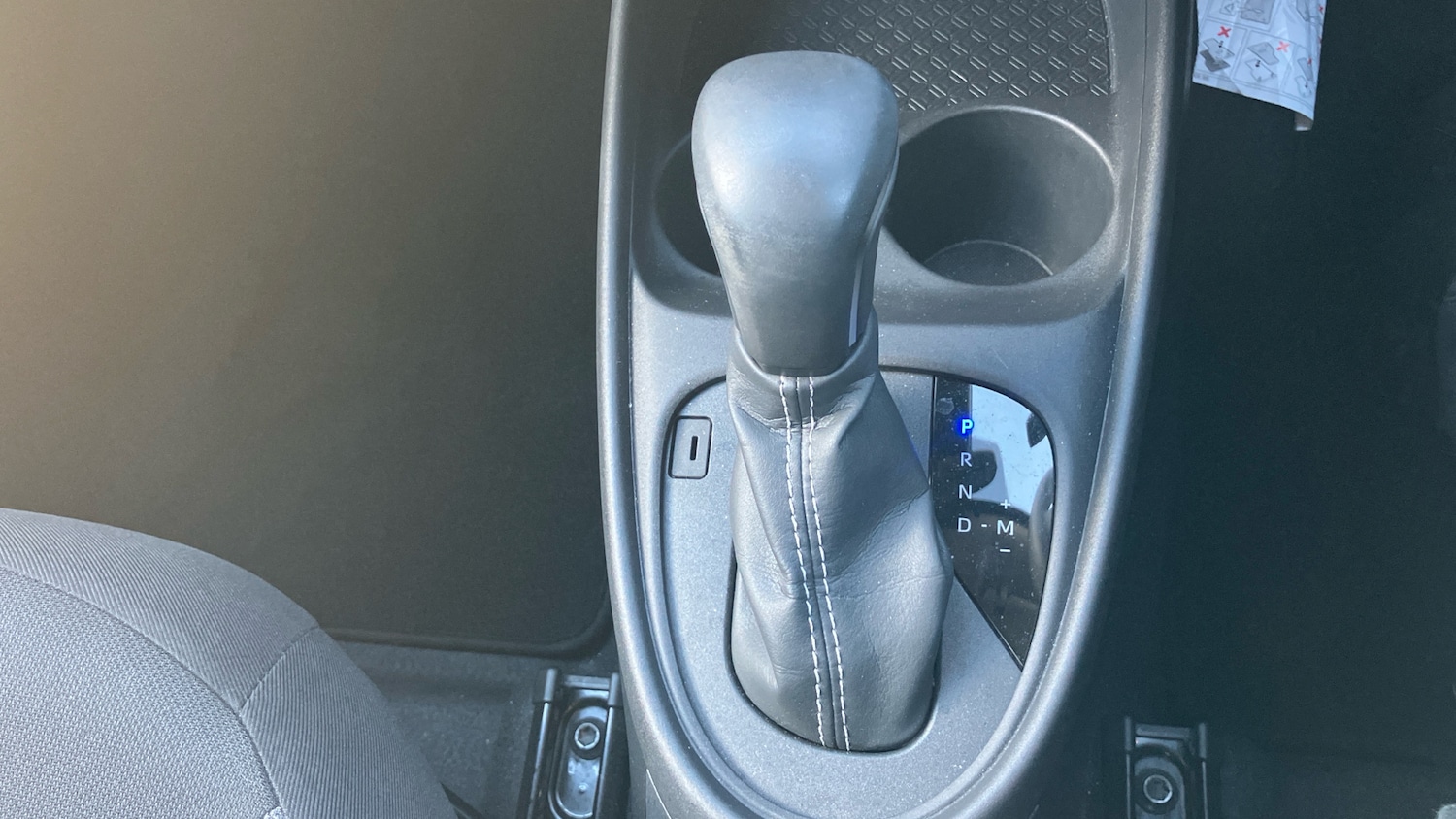 Used Toyota Aygo X 2022 for sale - 76969671: Photo 42